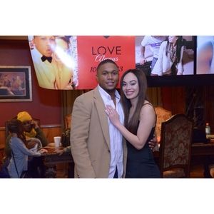 Meet your Posher, Fernando